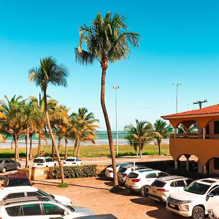 Praia Dos Corais Парипуейра Екстериор снимка